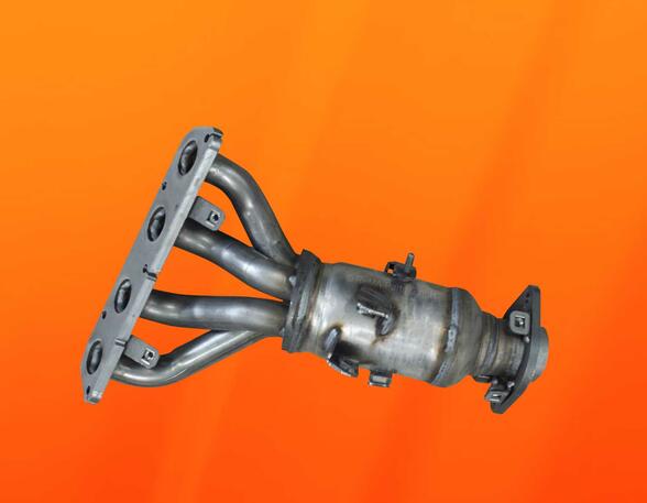 Catalytic Converter TOYOTA Corolla Verso (R1, ZER, ZZE12)