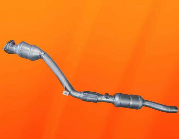 Catalytic Converter VW Passat Variant (3B6), VW Passat (3B3)