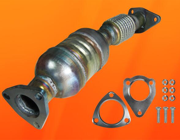 Catalytic Converter VW Passat (3B2), VW Passat Variant (3B5)