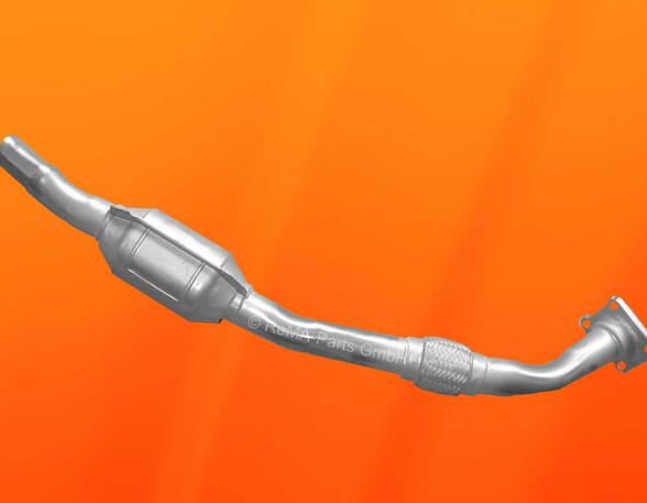 Catalytic Converter SEAT Toledo I (1L)