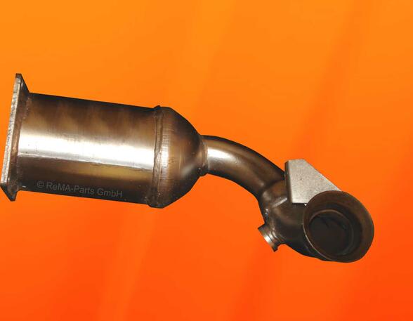 Catalytic Converter FORD Focus II (DA, DP, HCP)