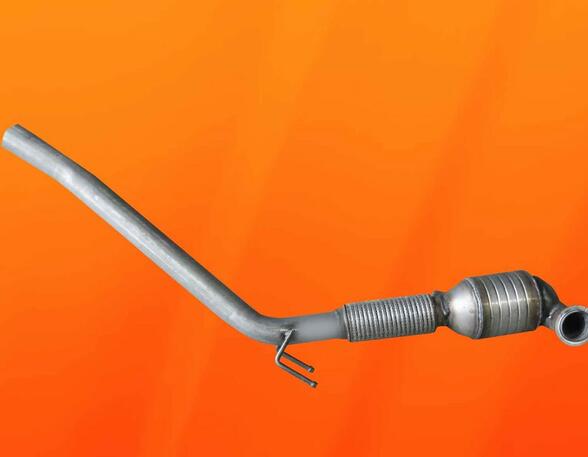 Catalytic Converter VW Touran (1T1, 1T2)