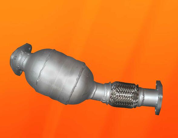 Catalytic Converter VW Passat Variant (3B6), VW Passat (3B3)