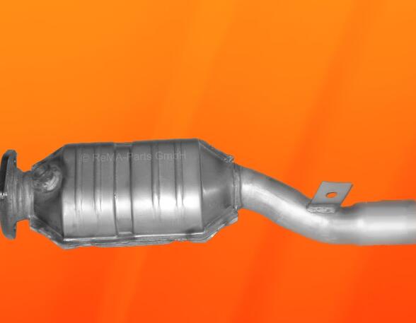 Catalytic Converter VW Golf III (1H1), VW Golf III Variant (1H5)