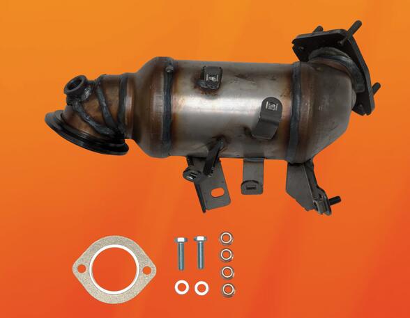 Catalytic Converter OPEL Cascada (W13)