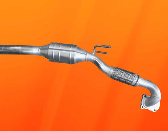 Catalytic Converter VW Golf III Cabriolet (1E7)