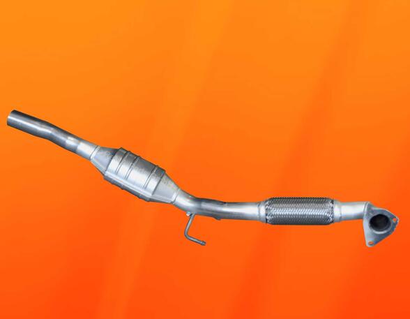 Catalytic Converter SEAT Cordoba (6L2)