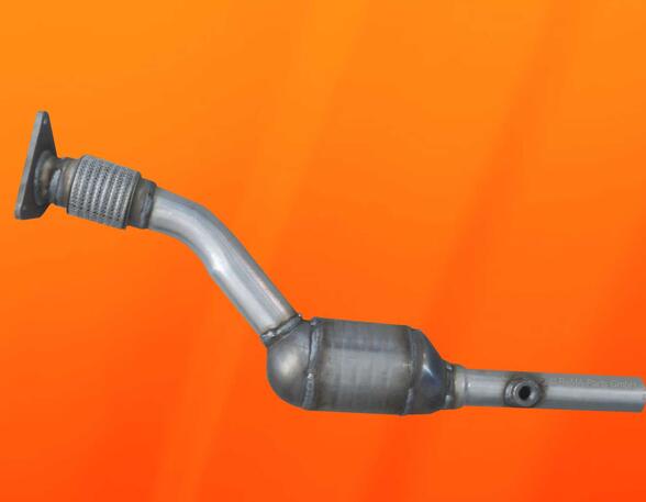 Catalytic Converter RENAULT Megane II Stufenheck (LM0/1)