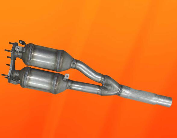 Catalytic Converter VW Bora (1J2), VW Bora Variant (1J6)