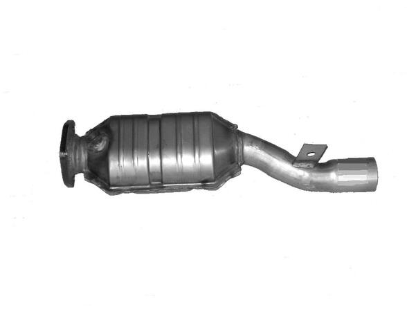 Catalytic Converter VW Passat (35I, 3A2), VW Passat Variant (35I, 3A5)