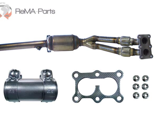 Katalysator VW Bora (1J2), VW Bora Variant (1J6)