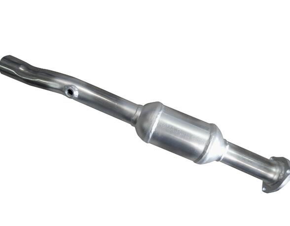 Catalytic Converter VW Sharan (7M6, 7M8, 7M9)