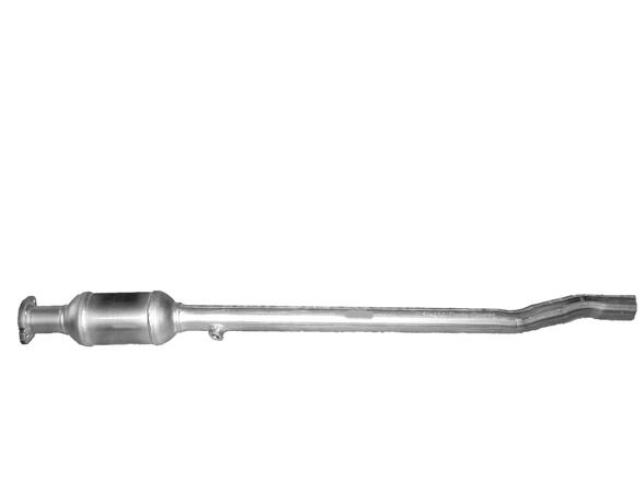 Catalytic Converter VW Golf V (1K1), VW Golf Plus (521, 5M1)