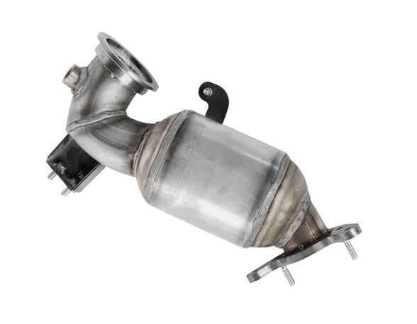 Catalytic Converter OPEL Astra K (B16), OPEL Astra K Sports Tourer (B16)