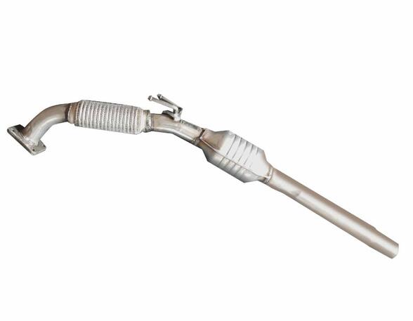 Catalytic Converter VW Bora (1J2)