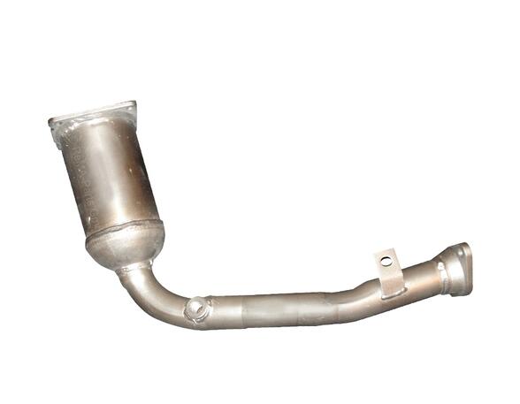 Catalytic Converter CITROËN Saxo (S0, S1)