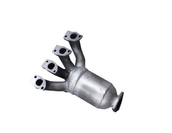 Catalytic Converter OPEL Astra G Stufenheck (F69), OPEL Astra G CC (F08, F48), OPEL Astra G Caravan (T98)