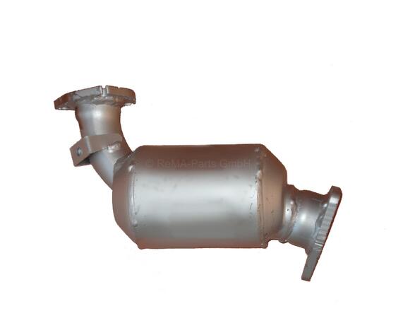 Catalytic Converter AUDI A6 (4B2, C5), AUDI A6 Avant (4B5), AUDI Allroad (4BH, C5)