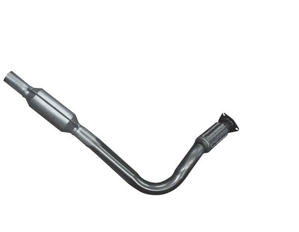 Catalytic Converter OPEL Astra G CC (F08, F48)