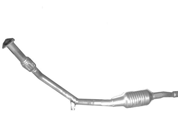 Catalytic Converter VW Passat (3B2), VW Passat Variant (3B5), VW Passat Variant (3B6), VW Passat (3B3)