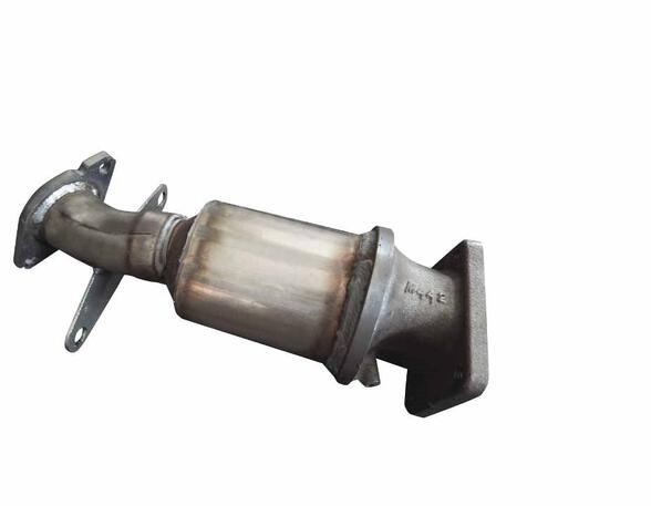 Catalytic Converter FORD Mondeo III Turnier (BWY)