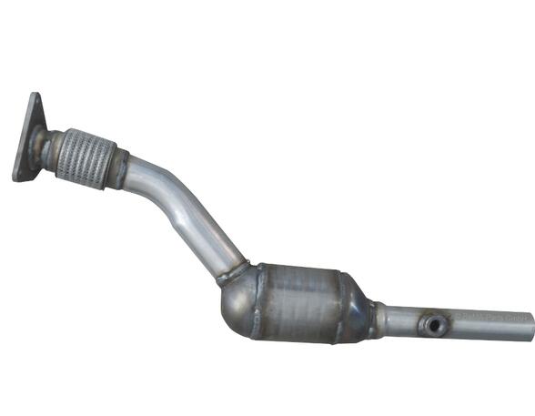 Catalytic Converter RENAULT Megane II Stufenheck (LM0/1)