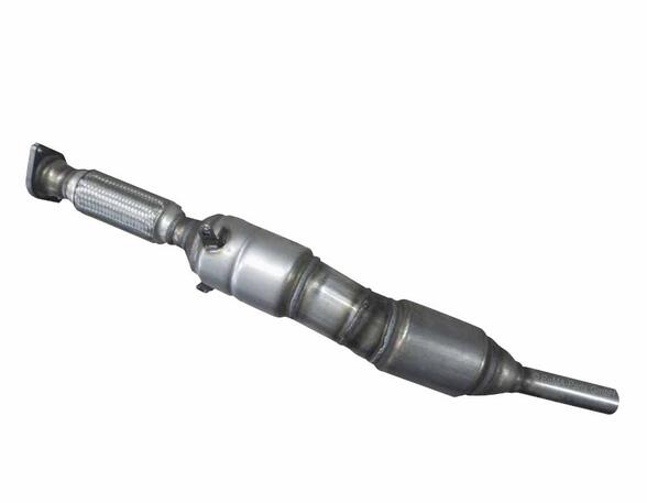 Catalytic Converter RENAULT Megane III Schrägheck (B3, BZ0/1)