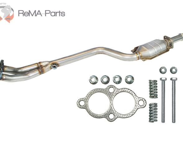 Catalytic Converter BMW 3er Compact (E36), BMW 3er (E36)