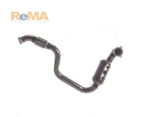 Catalytic Converter MERCEDES-BENZ B-CLASS (W246, W242)