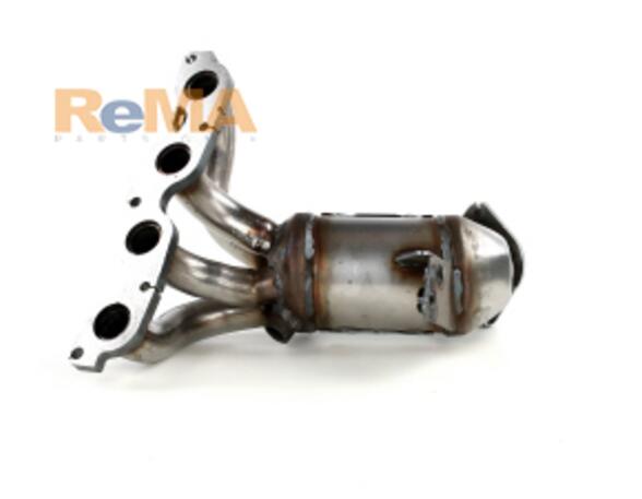 Catalytic Converter HYUNDAI i30 Coupe, HYUNDAI i30 (GD)