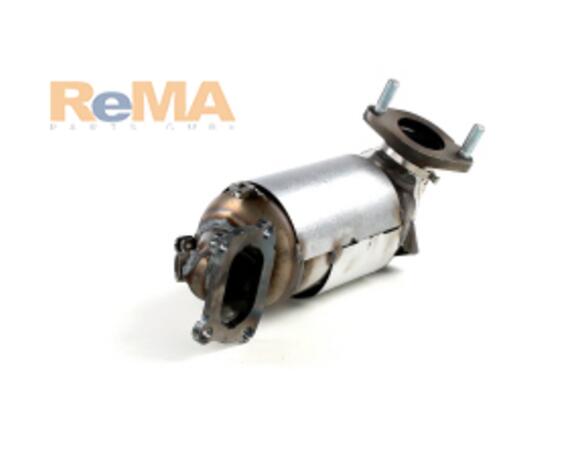 Catalytic Converter HYUNDAI i20 (GB, IB), HYUNDAI i20 ACTIVE (IB, GB), HYUNDAI i20 II Coupe (GB)