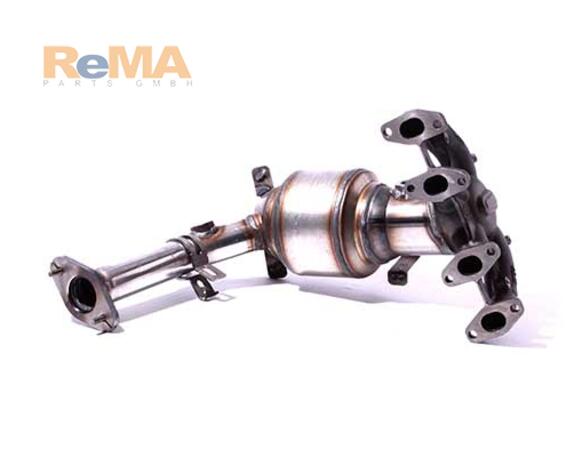 Catalytic Converter FIAT PUNTO (188_), FIAT PUNTO Hatchback Van (188_)