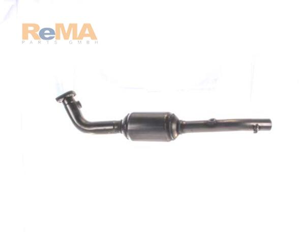 Catalytic Converter BMW X5 (E53)