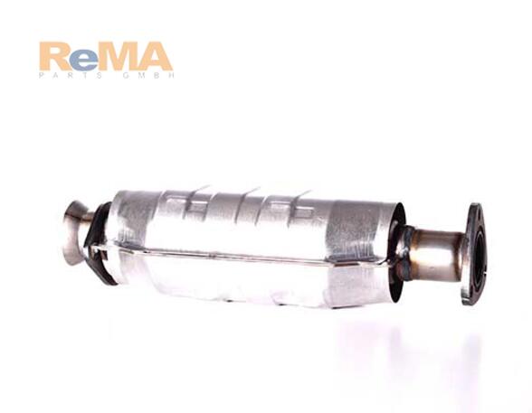 Catalytic Converter ROVER 200 Coupe (XW)