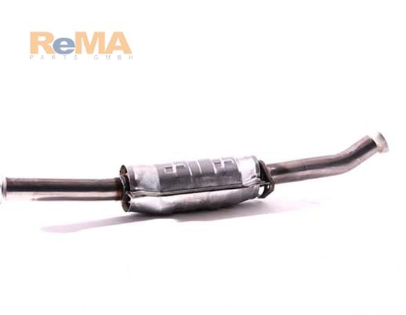 Catalytic Converter PEUGEOT 306 (7B, N3, N5)