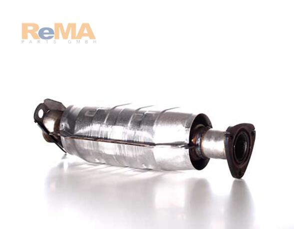 Catalytic Converter HONDA CIVIC V Coupe (EJ)