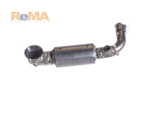 Catalytic Converter DS DS 3 Convertible (SB_)