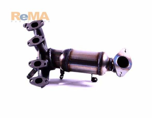 Catalytic Converter FIAT LINEA (323_, 110_)