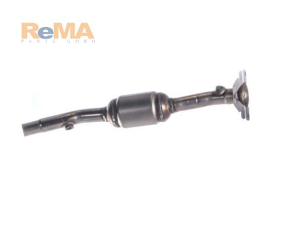 Catalytic Converter RENAULT LAGUNA III Grandtour (KT0/1)