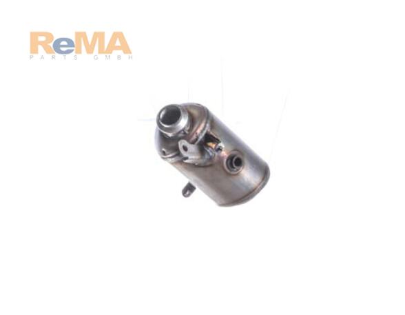 Catalytic Converter SMART FORTWO Coupe (453)