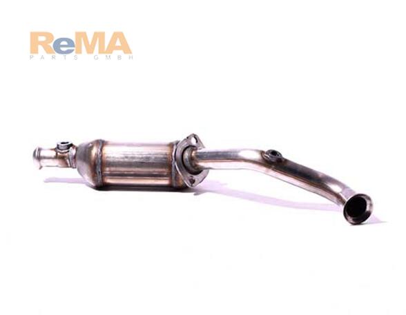 Catalytic Converter RENAULT TWINGO II (CN0_)