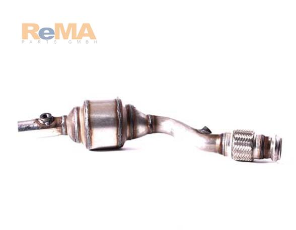 Catalytic Converter PEUGEOT 206 Hatchback (2A/C)