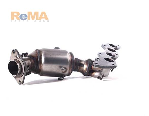 Catalytic Converter MAZDA MX-5 III (NC)