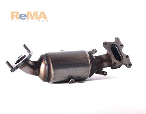 Catalytic Converter HONDA CIVIC VIII Hatchback (FN, FK)