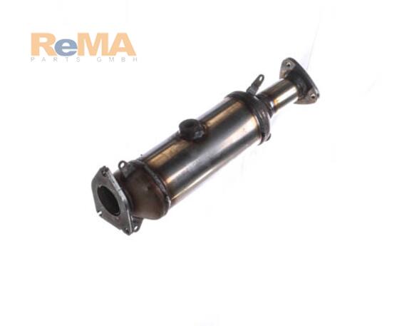 Catalytic Converter HONDA ACCORD VII Tourer (CM, CN)