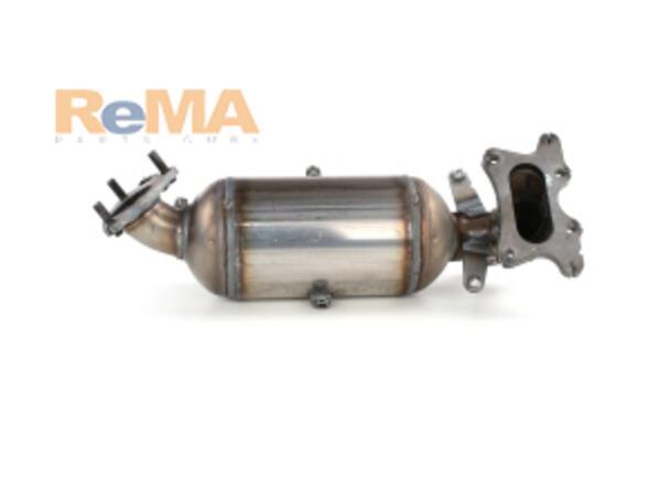 Catalytic Converter HONDA CIVIC IX Tourer (FK)