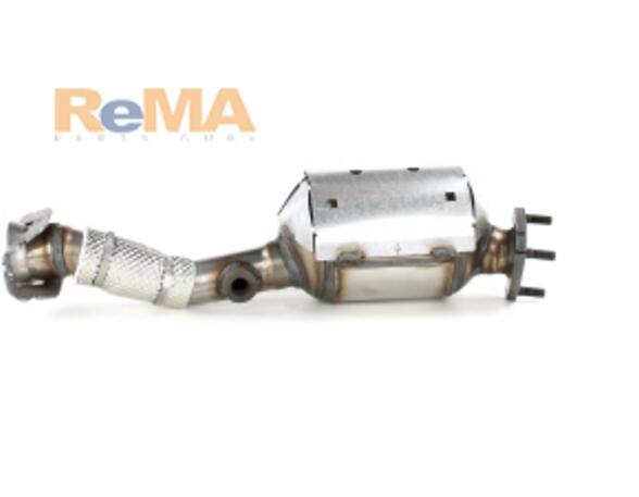 Catalytic Converter HONDA HR-V (RU)