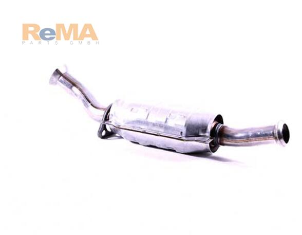 Catalytic Converter CITROËN XSARA (N1)