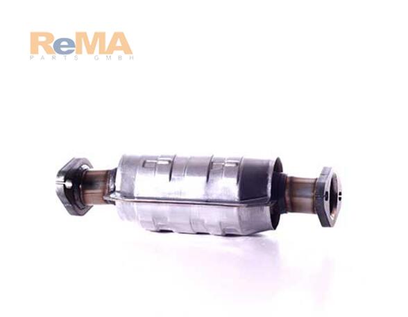 Catalytic Converter ROVER MINI Convertible (XN)