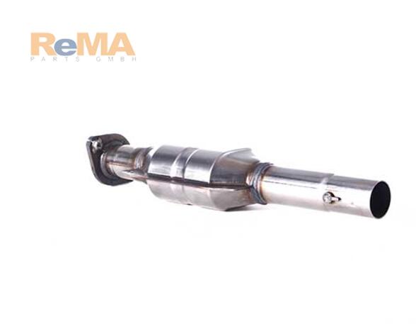 Catalytic Converter LANCIA DEDRA (835_)